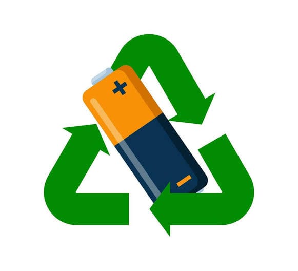 Ecco Battery and Metal Recycling