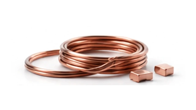 Copper