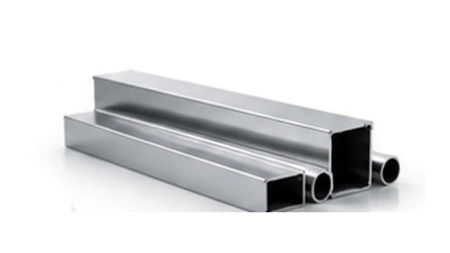 Steel
